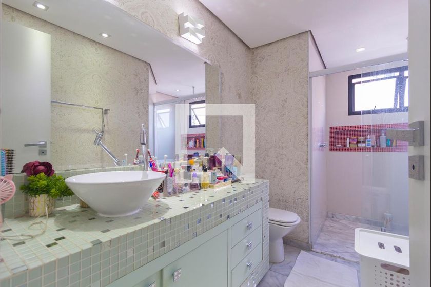 Apartamento, 3 quartos, 200 m² - Foto 45