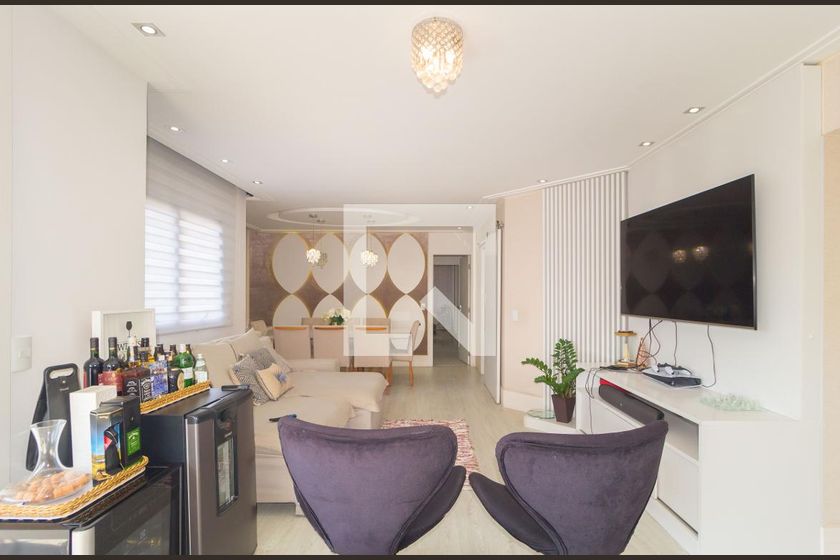 Apartamento, 3 quartos, 200 m² - Foto 6