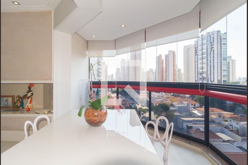Apartamento, 3 quartos, 200 m² - Foto 13
