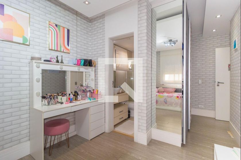 Apartamento, 3 quartos, 200 m² - Foto 32