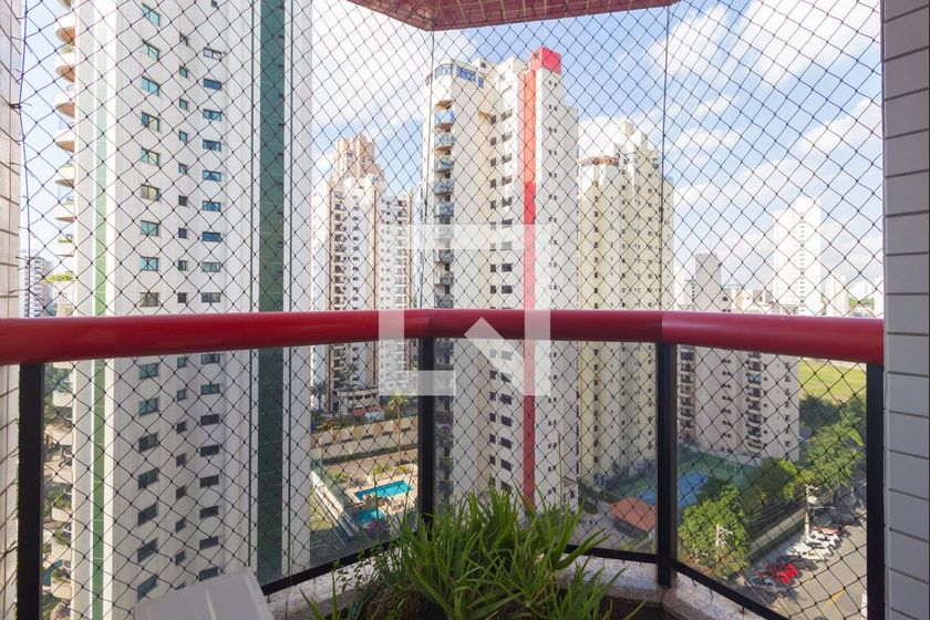 Apartamento, 3 quartos, 200 m² - Foto 42