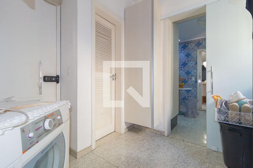 Apartamento, 3 quartos, 200 m² - Foto 56
