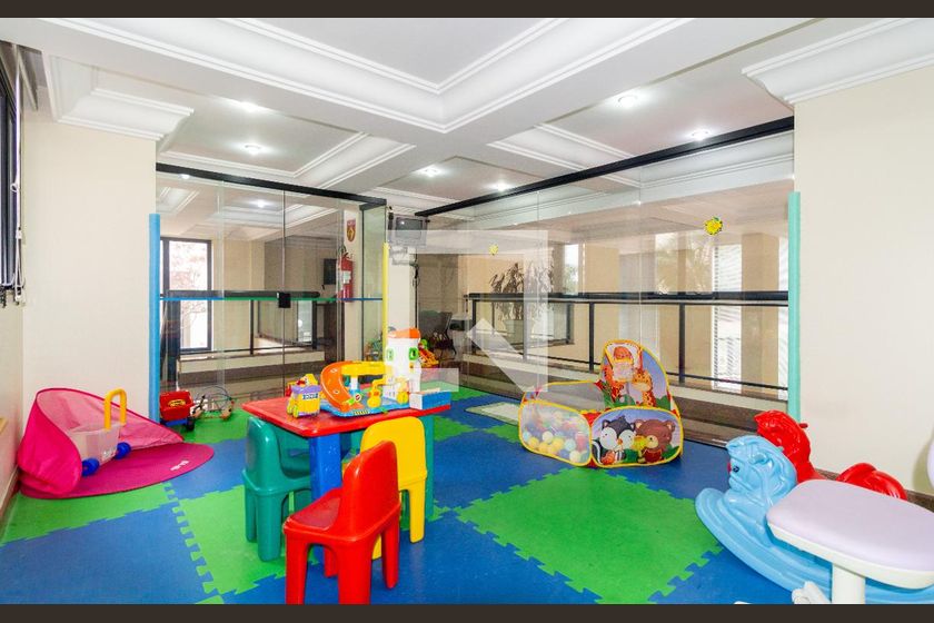 Apartamento, 3 quartos, 200 m² - Foto 82