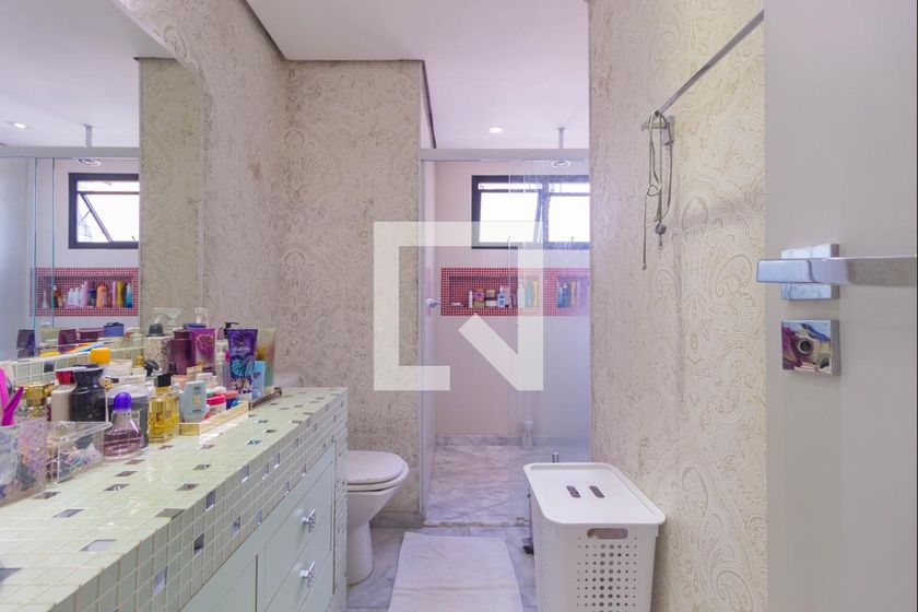 Apartamento, 3 quartos, 200 m² - Foto 47
