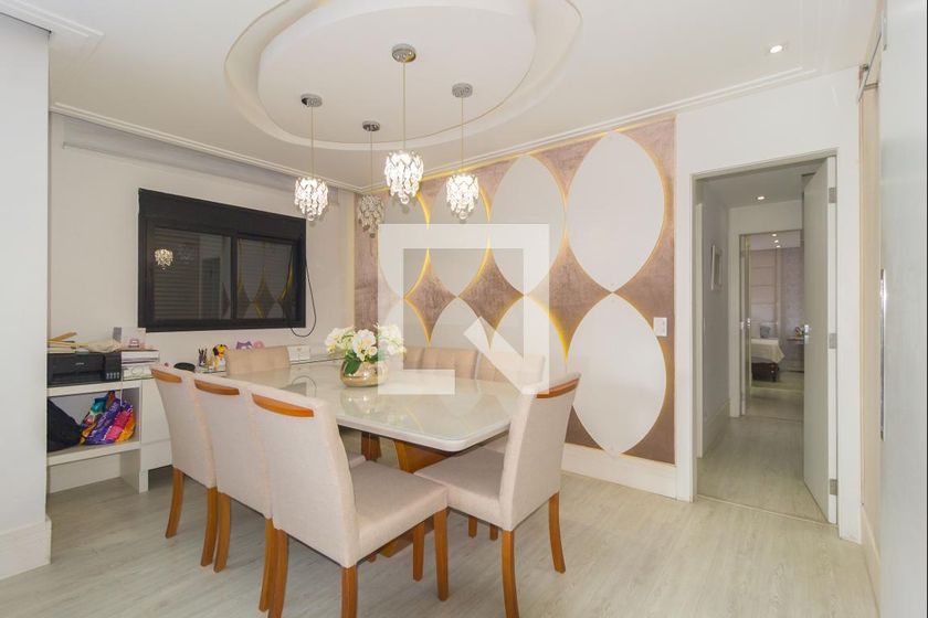 Apartamento, 3 quartos, 200 m² - Foto 12