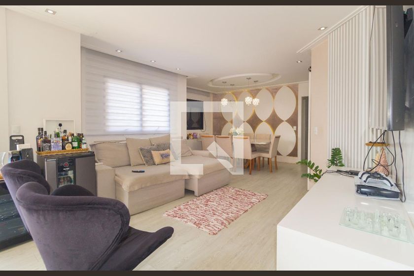 Apartamento, 3 quartos, 200 m² - Foto 7