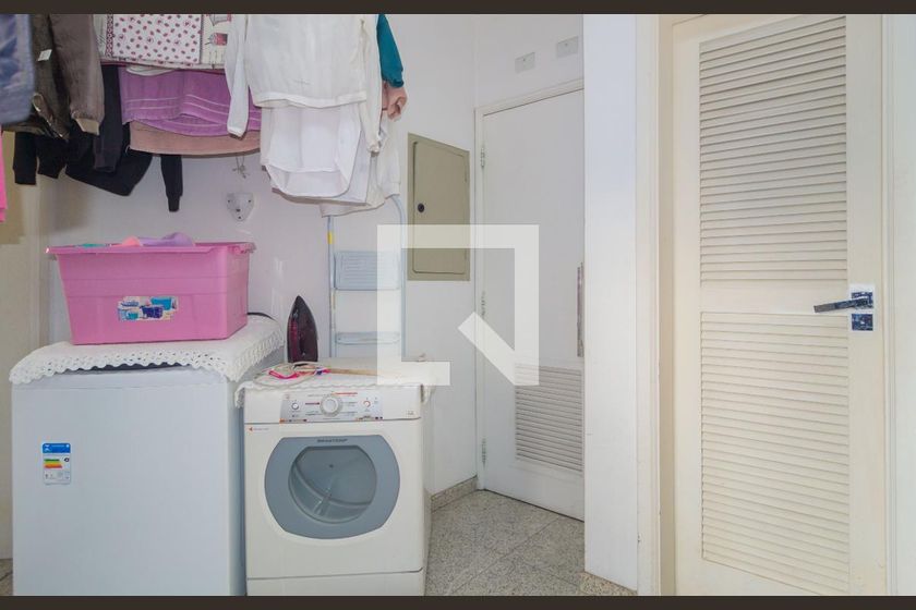 Apartamento, 3 quartos, 200 m² - Foto 55