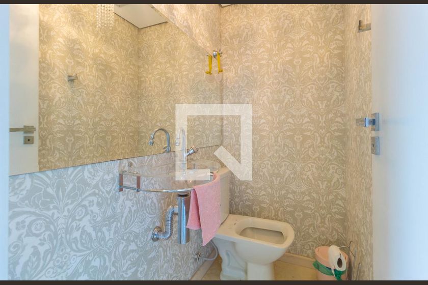Apartamento, 3 quartos, 200 m² - Foto 17