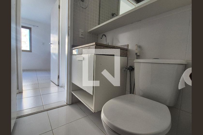 Apartamento, 2 quartos, 62 m² - Foto 59