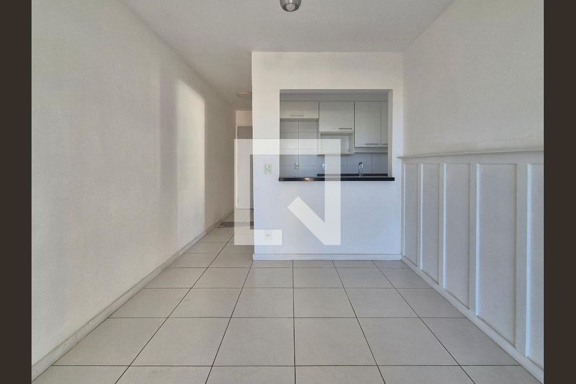 Apartamento, 2 quartos, 62 m² - Foto 1