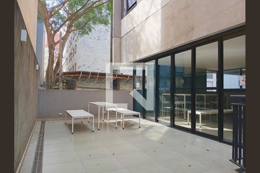 Apartamento, 1 quarto, 26 m² - Foto 30