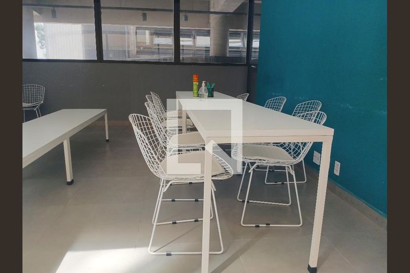 Apartamento, 1 quarto, 26 m² - Foto 33
