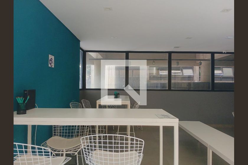 Apartamento, 1 quarto, 26 m² - Foto 35