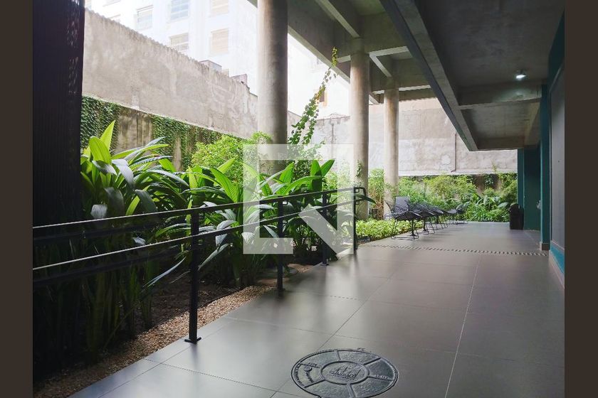 Apartamento, 1 quarto, 26 m² - Foto 44