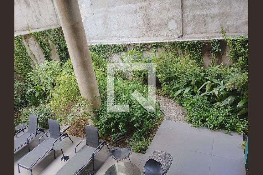 Apartamento, 1 quarto, 26 m² - Foto 43