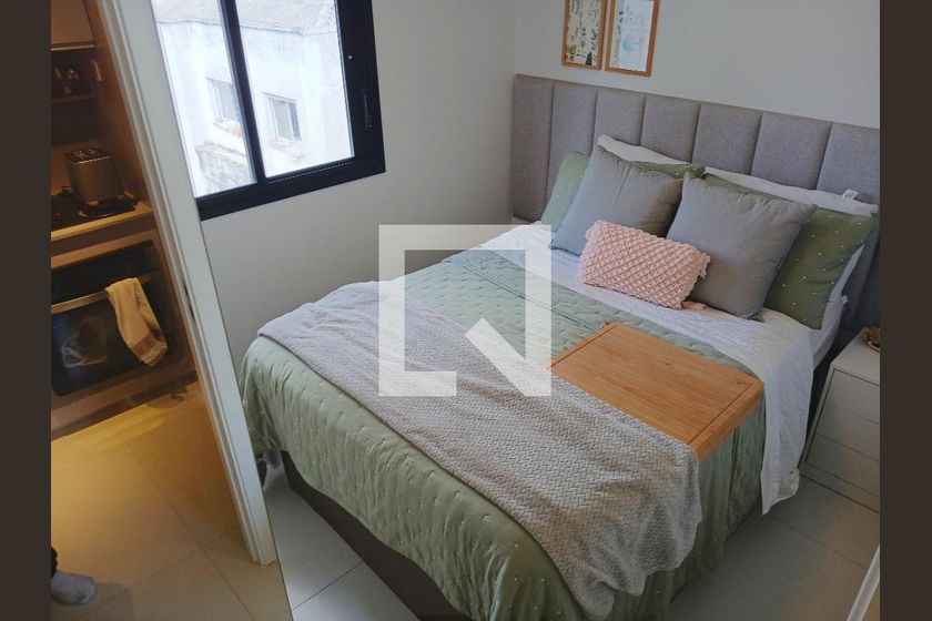 Apartamento, 1 quarto, 26 m² - Foto 19