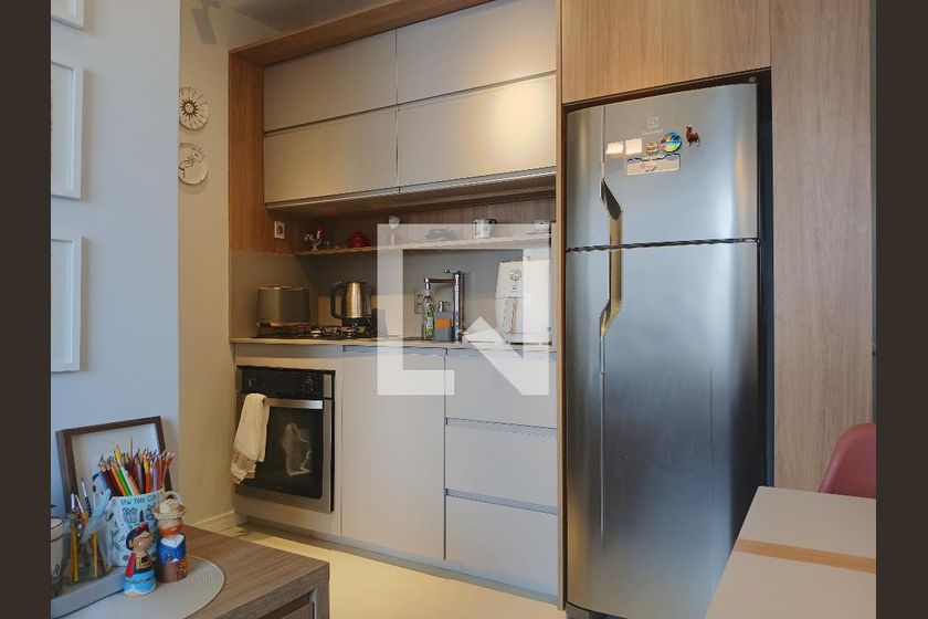 Apartamento, 1 quarto, 26 m² - Foto 28