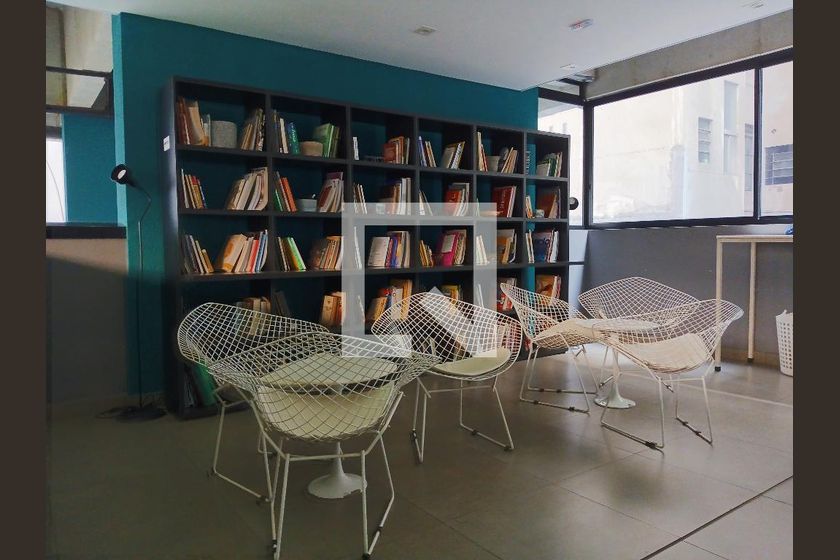 Apartamento, 1 quarto, 26 m² - Foto 39