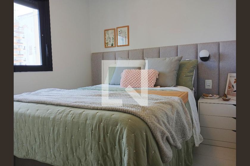 Apartamento, 1 quarto, 26 m² - Foto 14