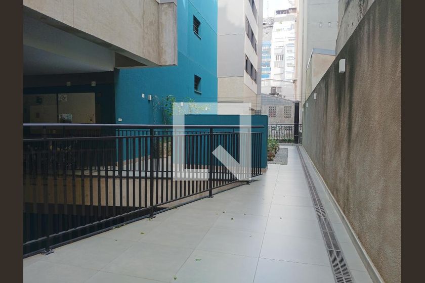 Apartamento, 1 quarto, 26 m² - Foto 36