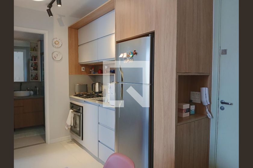 Apartamento, 1 quarto, 26 m² - Foto 27