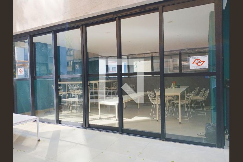 Apartamento, 1 quarto, 26 m² - Foto 31