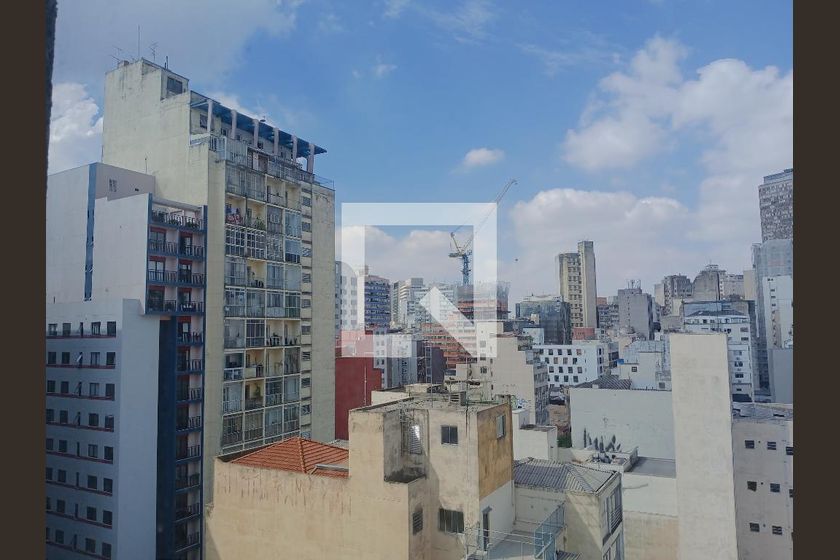 Apartamento, 1 quarto, 26 m² - Foto 8
