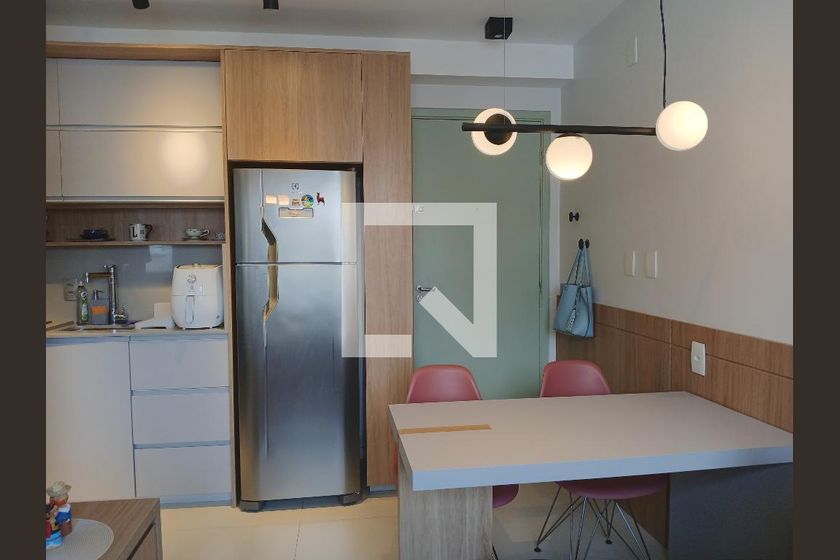 Apartamento, 1 quarto, 26 m² - Foto 25