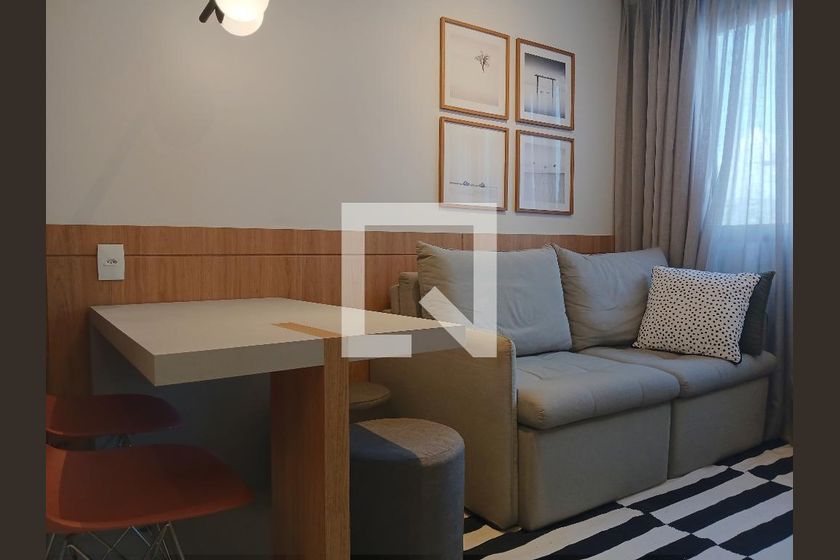 Apartamento, 1 quarto, 26 m² - Foto 5