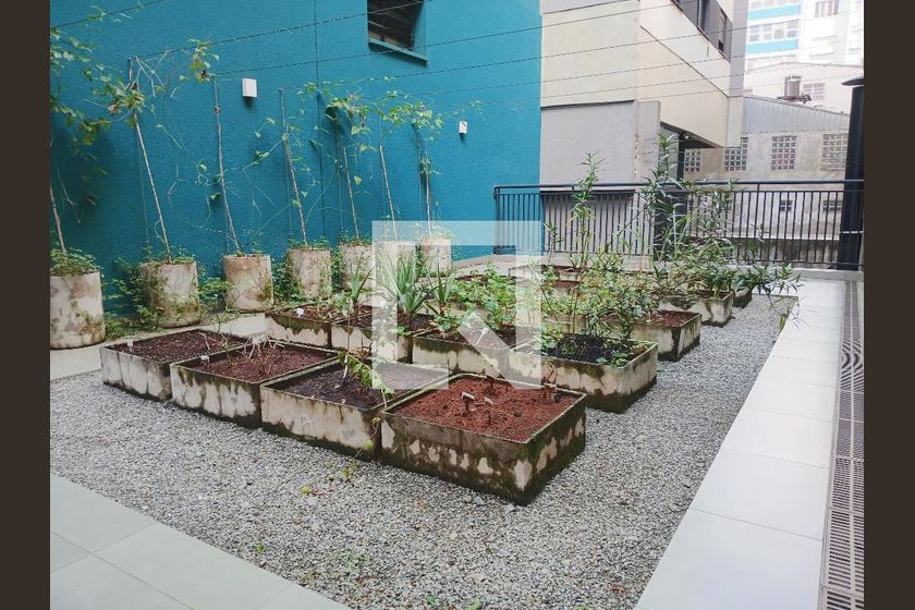 Apartamento, 1 quarto, 26 m² - Foto 37