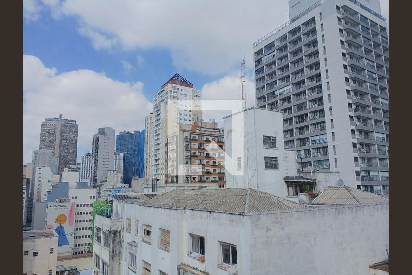 Apartamento, 1 quarto, 26 m² - Foto 9