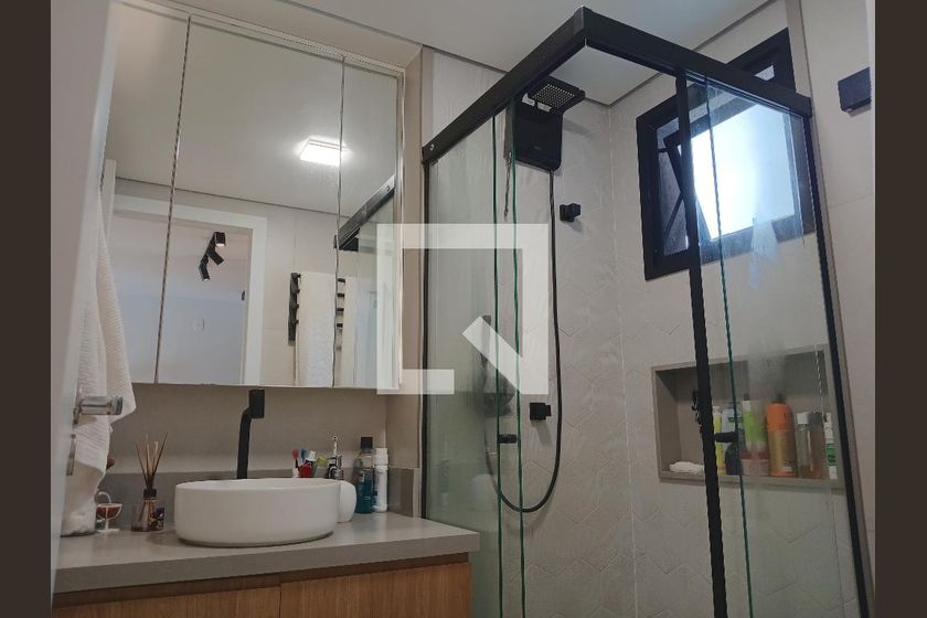 Apartamento, 1 quarto, 26 m² - Foto 23