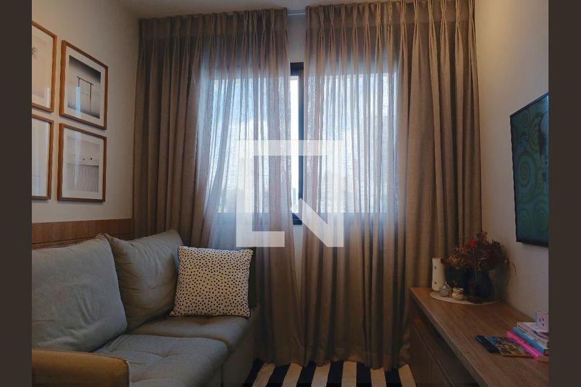 Apartamento, 1 quarto, 26 m² - Foto 4