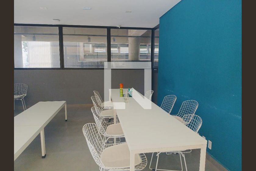 Apartamento, 1 quarto, 26 m² - Foto 32