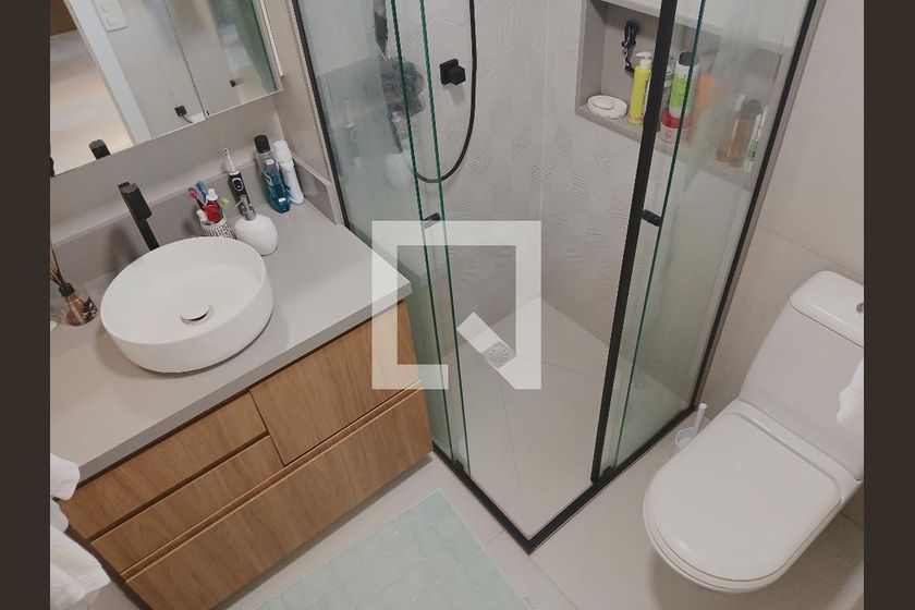 Apartamento, 1 quarto, 26 m² - Foto 24