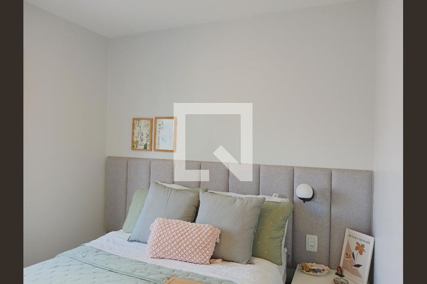 Apartamento, 1 quarto, 26 m² - Foto 15