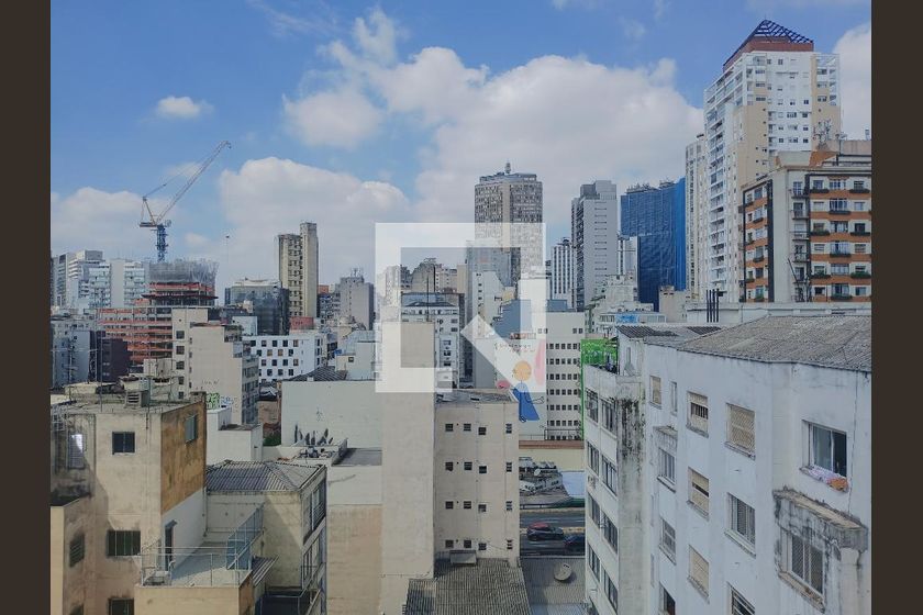 Apartamento, 1 quarto, 26 m² - Foto 10