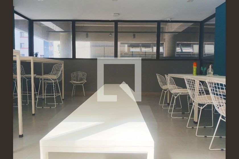 Apartamento, 1 quarto, 26 m² - Foto 34