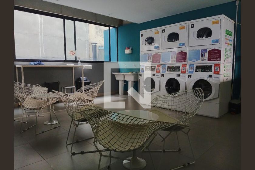 Apartamento, 1 quarto, 26 m² - Foto 40