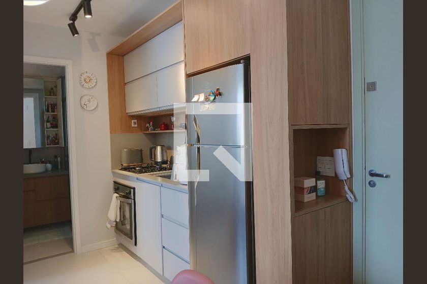 Apartamento, 1 quarto, 26 m² - Foto 26