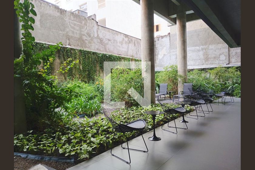 Apartamento, 1 quarto, 26 m² - Foto 45