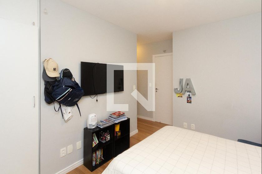 Apartamento, 2 quartos, 165 m² - Foto 23