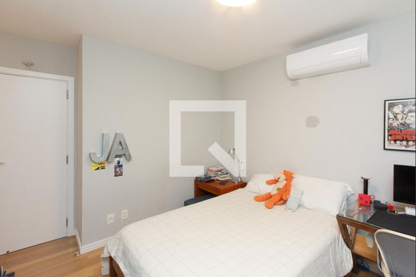 Apartamento, 2 quartos, 165 m² - Foto 22