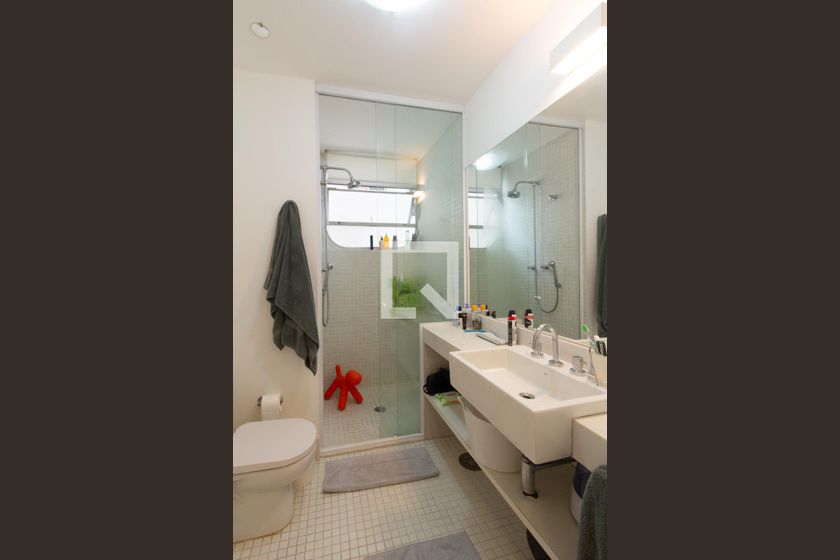 Apartamento, 2 quartos, 165 m² - Foto 26