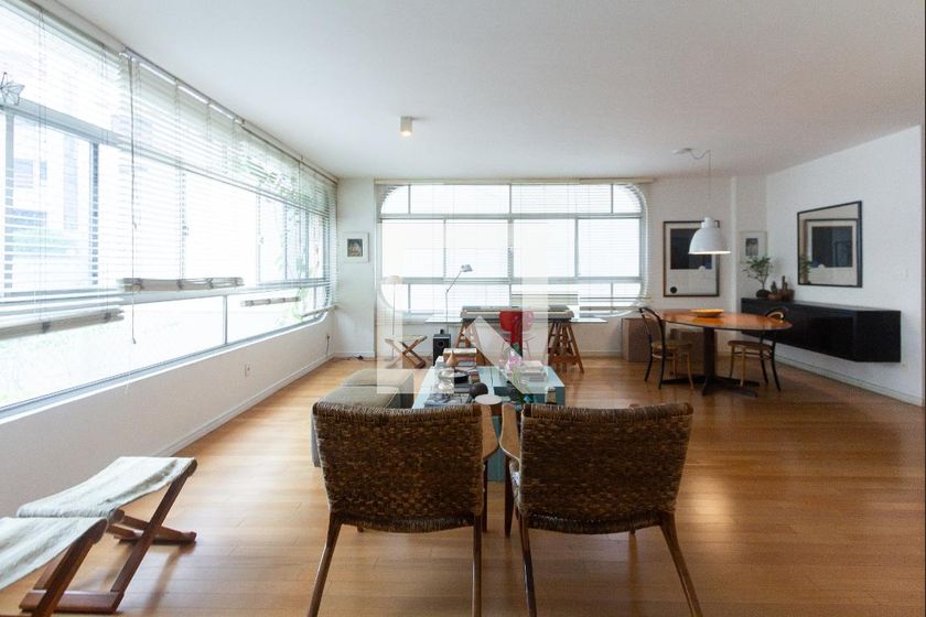 Apartamento, 2 quartos, 165 m² - Foto 6