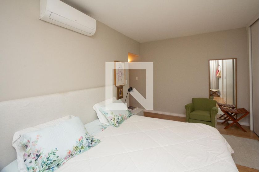 Apartamento, 2 quartos, 165 m² - Foto 16