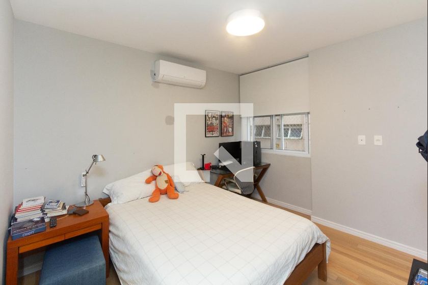 Apartamento, 2 quartos, 165 m² - Foto 21