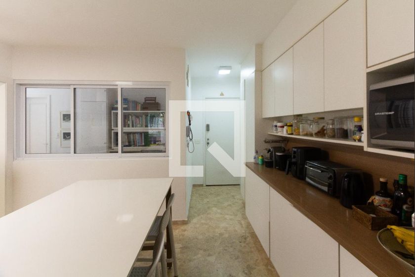 Apartamento, 2 quartos, 165 m² - Foto 29