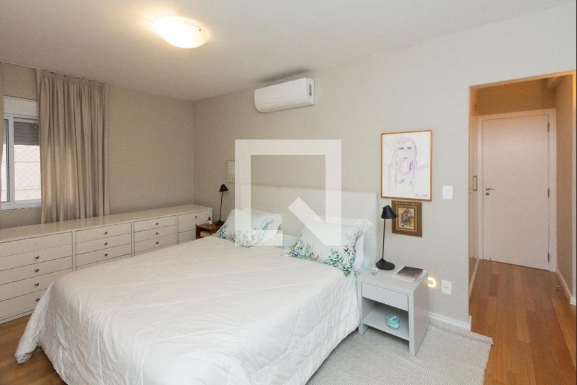 Apartamento, 2 quartos, 165 m² - Foto 14