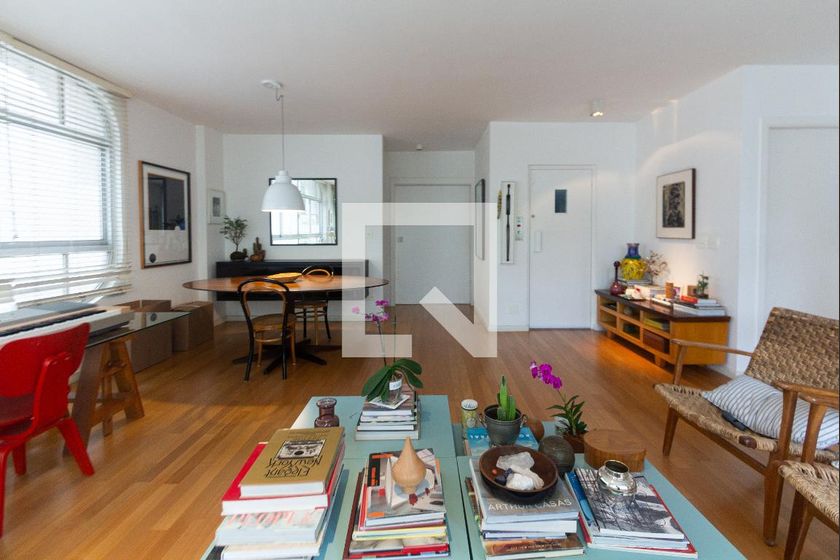Apartamento, 2 quartos, 165 m² - Foto 8